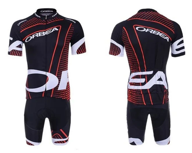 Orbea Team Men Road MTB Cycling Jersey Set Short Sleeve Summer Bicycle Racing Clothes Cycling Bib Shorts Gel Pad
Orbea Team Men Road MTB Cycling Jersey Set Short Sleeve Summer Bicycle Racing Clothes Cycling Bib Shorts Gel Pad