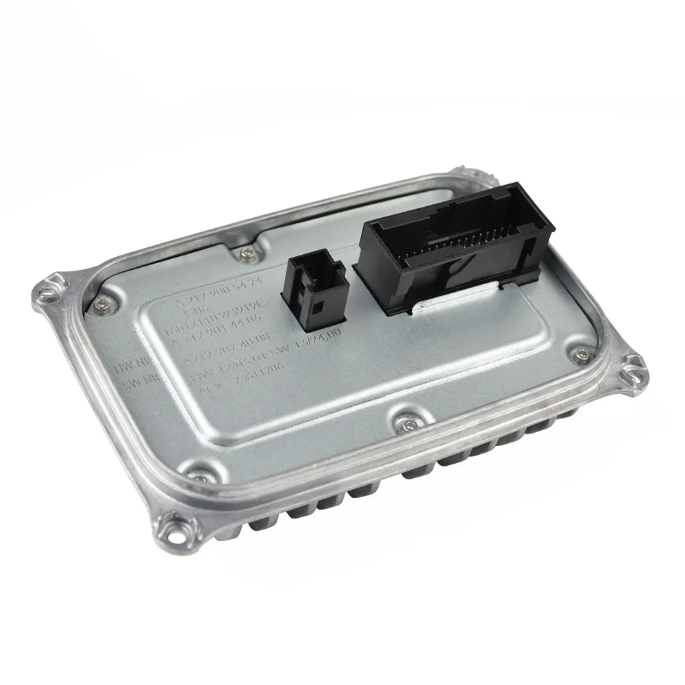 Headlight Ballast Control Module Car LED Controller A2189007306 A2129005424 A2129008324 A2189000406 For Mercedes Benz V-Class 
Headlight Ballast Control Module Car LED Controller A2189007306 A2129005424 A2129008324 A2189000406 For Mercedes Benz V-Class