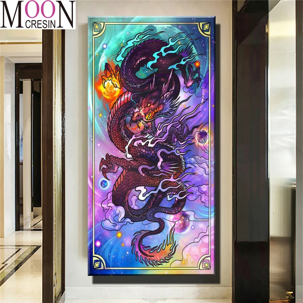 5D Diy Diamond Painting Cross Stitch Painting Animals Fire Mosaic Embroidery Full Square Round Drill Decor Rhinestones 200X100cm
5D Diy Diamond Painting Cross Stitch Painting Animals Fire Mosaic Embroidery Full Square Round Drill Decor Rhinestones 200X100cm
