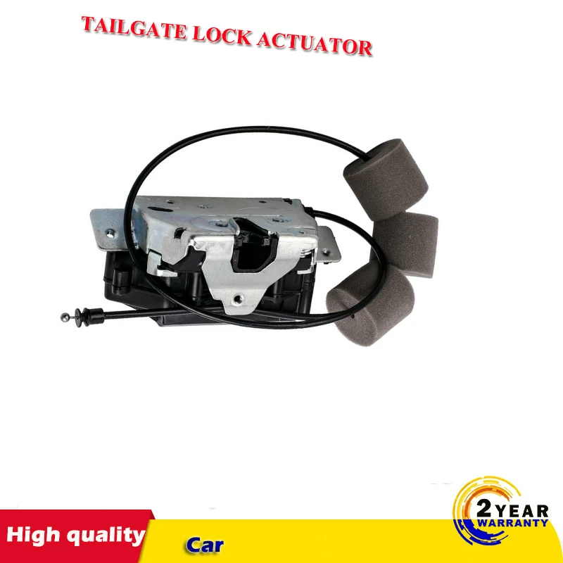 For Mercedes Benz GL450 R500 ML350 Tailgate Trunk Lift Door Hatch Lock Actuator 1647400030, A1647400030 1647400735, A1647400735
For Mercedes Benz GL450 R500 ML350 Tailgate Trunk Lift Door Hatch Lock Actuator 1647400030, A1647400030 1647400735, A1647400735