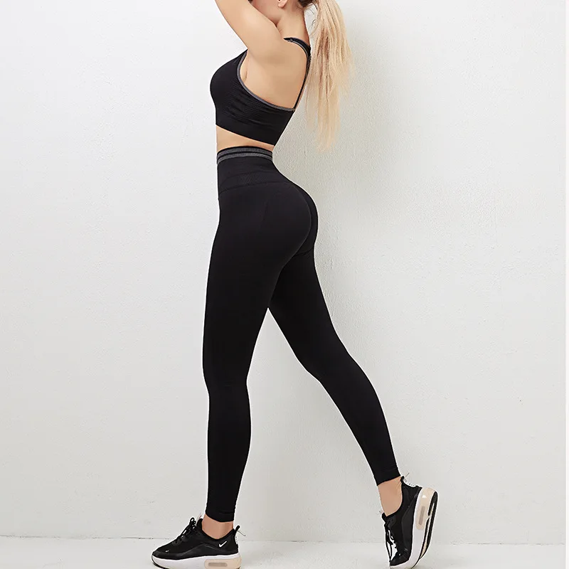 High-waist Sport Woman Fitness Shorts Quick-drying Fitness Women Hip-lifting Yoga Set New Trendy Running Sport Clothes For Women
High-waist Sport Woman Fitness Shorts Quick-drying Fitness Women Hip-lifting Yoga Set New Trendy Running Sport Clothes For Women