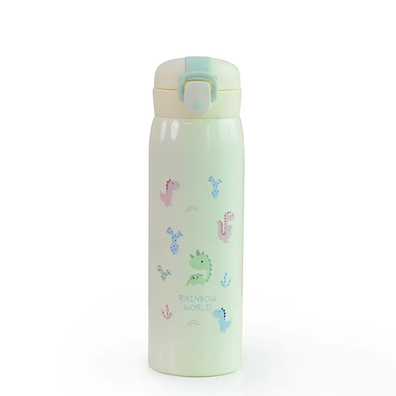 Thermos Cup Kawaii Water Bottle Kubek Termiczny Do Kawy Large Capacity and Portable for Children Bottiglia Termica
Thermos Cup Kawaii Water Bottle Kubek Termiczny Do Kawy Large Capacity and Portable for Children Bottiglia Termica