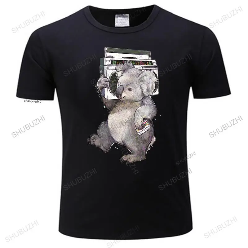 Забавные футболки Koala с музыкой, одежда в стиле хип-хоп, футболка с коротким рукавом, уличная одежда, футболка с 3d принтом, Мужская одежда, лет...
Забавные футболки Koala с музыкой, одежда в стиле хип-хоп, футболка с коротким рукавом, уличная одежда, футболка с 3d принтом, Мужская одежда, лет...