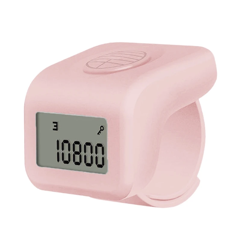 Y5JA Portable Backlight Beads Counter with LED Display Screen for Calculating Numbers
Y5JA Portable Backlight Beads Counter with LED Display Screen for Calculating Numbers