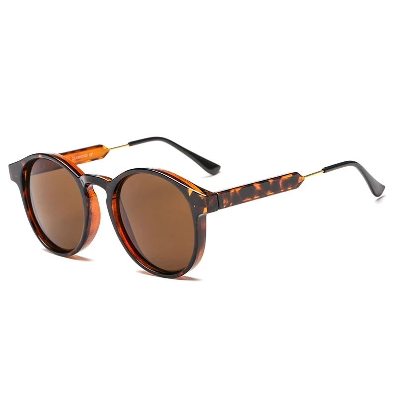 Retro Round Sunglasses Women Men Brand Design Transparent Female Sun glasses Men Brand Design Sun glasses Men Lunette Soleil
Retro Round Sunglasses Women Men Brand Design Transparent Female Sun glasses Men Brand Design Sun glasses Men Lunette Soleil