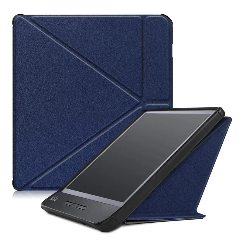For Kobo Libra H2O 2019 Release 7 Inch Kobo libra h20 Ereader Protective Cover Smart stand Kobo Libra H2O kobo libra Case
For Kobo Libra H2O 2019 Release 7 Inch Kobo libra h20 Ereader Protective Cover Smart stand Kobo Libra H2O kobo libra Case