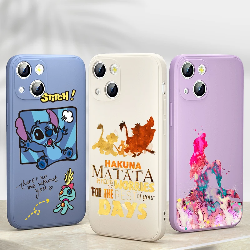 Disney style Stitch Liquid Silicone Soft Cover Phone Case For Apple iPhone 13 12 mini 11 8 7 6 XS XR SE 2020 Pro Max Plus
Disney style Stitch Liquid Silicone Soft Cover Phone Case For Apple iPhone 13 12 mini 11 8 7 6 XS XR SE 2020 Pro Max Plus