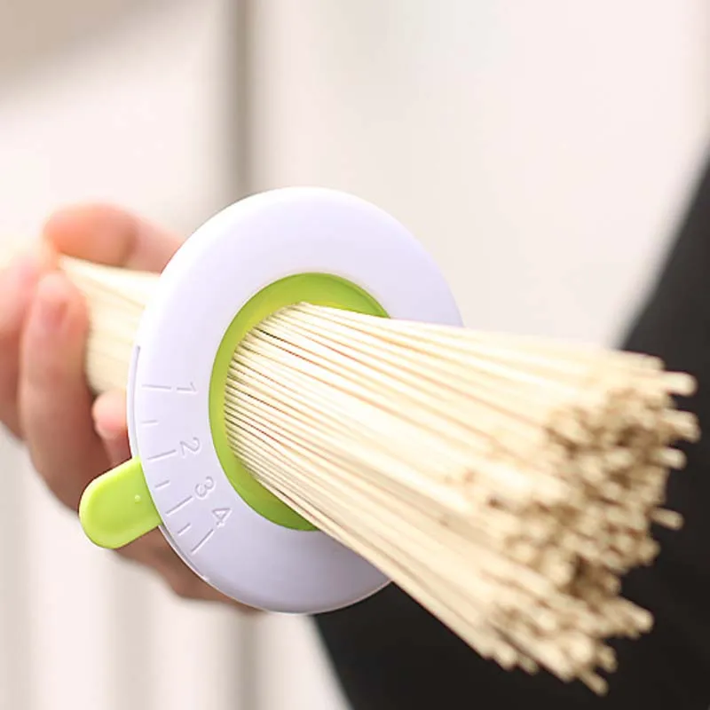 Hot Koop Spaghetti Pasta Noodle Meetlint Thuis Porties Controller Component Selector Limiter Volumn Dispenser Keuken Benodigdhed
Hot Koop Spaghetti Pasta Noodle Meetlint Thuis Porties Controller Component Selector Limiter Volumn Dispenser Keuken Benodigdhed