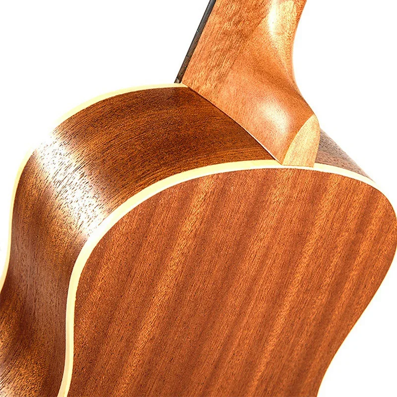 23 Inch Concert Ukulele Set Mahogany 4 Strings Hawaiian Small Mini Guitar with Bag for Beginner Musical Instruments
23 Inch Concert Ukulele Set Mahogany 4 Strings Hawaiian Small Mini Guitar with Bag for Beginner Musical Instruments