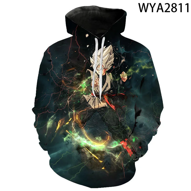Cartoon Anime Hoodies Men Women Children 3D Printed Streetwear DBZ Dragon Sweatshirts Pullover Streetwear Boy Girl Kids Tops
Cartoon Anime Hoodies Men Women Children 3D Printed Streetwear DBZ Dragon Sweatshirts Pullover Streetwear Boy Girl Kids Tops