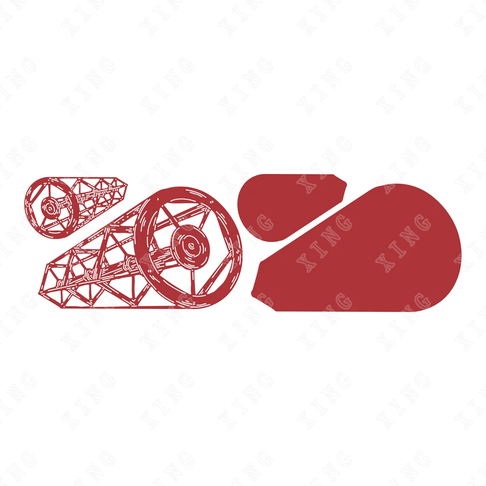 Rusty Combine New Arrival Metal Cutting Dies Diy Crafts Templates Scrapbooking Diary Paper Album Decoration Embossing Molds
Rusty Combine New Arrival Metal Cutting Dies Diy Crafts Templates Scrapbooking Diary Paper Album Decoration Embossing Molds