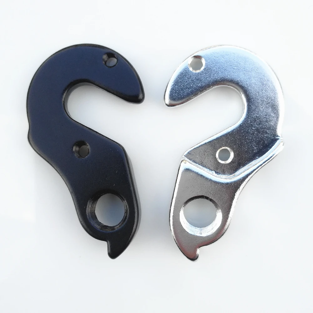 2pcs Bicycle gear rear derailleur hanger dropout For cube 2003 Aerium Orange RX9 Saracen MTB frames ON-ONE mtb carbon frame bike
2pcs Bicycle gear rear derailleur hanger dropout For cube 2003 Aerium Orange RX9 Saracen MTB frames ON-ONE mtb carbon frame bike