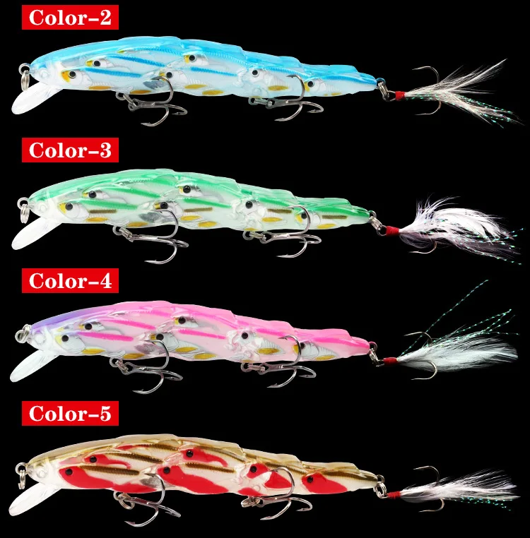 Swimbaits Bass Big Fish Fishing lure floating Wobblers Hard bait Crankbait Minnow Lure for pike Fishing tackle Simulation shoal
Swimbaits Bass Big Fish Fishing lure floating Wobblers Hard bait Crankbait Minnow Lure for pike Fishing tackle Simulation shoal