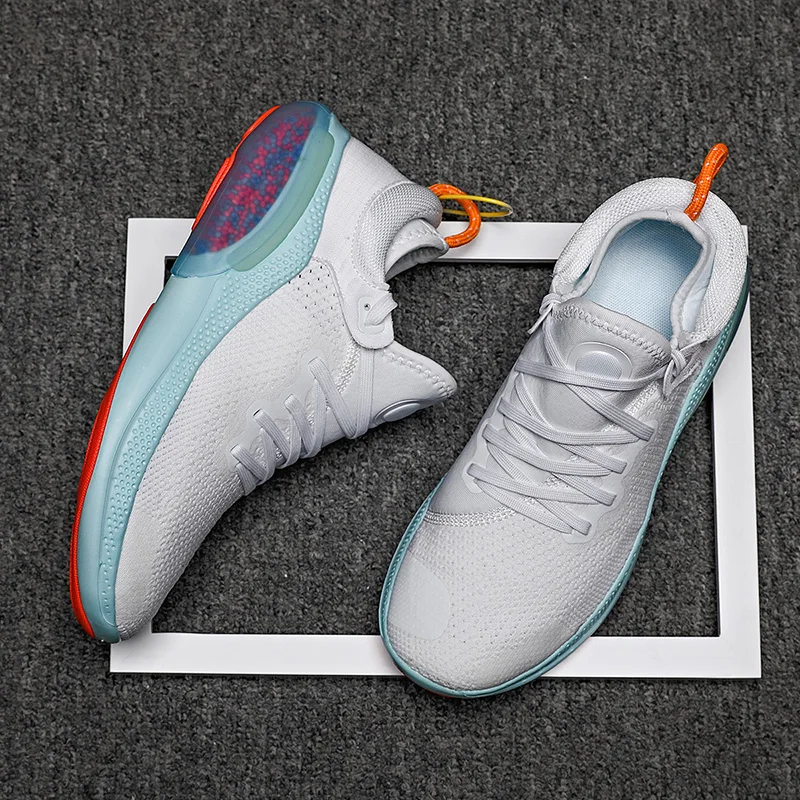 Zomer Schoenen Mannen Men's Sneakers Summer Breathable Shoes Men Zapatos Hombre Verano Mesh Zapatillas Casual
Zomer Schoenen Mannen Men's Sneakers Summer Breathable Shoes Men Zapatos Hombre Verano Mesh Zapatillas Casual