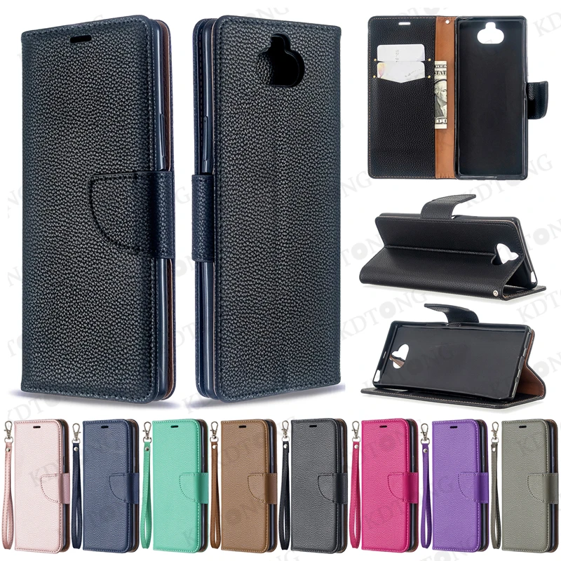 Luxury Fashion Solid Color Business Leather Flip Phone Cases For Sony Xperia 10 8 XZ 5 L4 With Bracket Shockproof Cover Coque
Luxury Fashion Solid Color Business Leather Flip Phone Cases For Sony Xperia 10 8 XZ 5 L4 With Bracket Shockproof Cover Coque