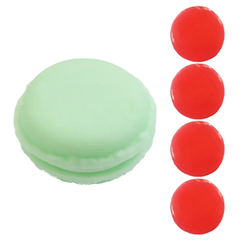 Diamond Painting Clay Storage Box Solid Color Cross Stitch Mud Container Macaron Round Boxes DIY Handmade Crafts Accessories
Diamond Painting Clay Storage Box Solid Color Cross Stitch Mud Container Macaron Round Boxes DIY Handmade Crafts Accessories