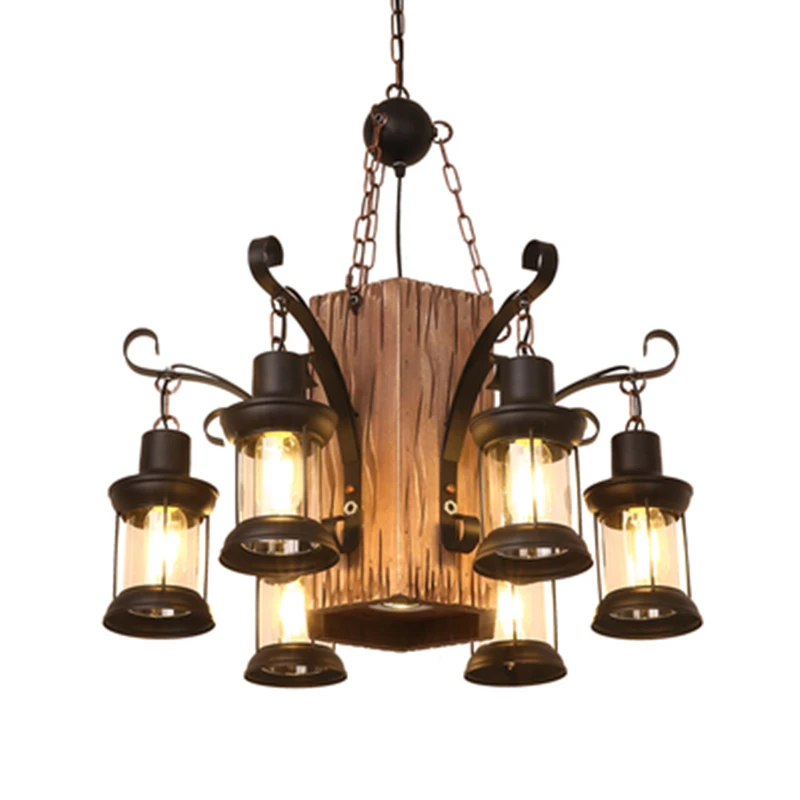 Retro LOFT Old Boat Solid Wood LED Pendant Lights Vintage Hanging Lamp Pendant Lamps For Living Room Dining Room Bedroom Cafe
Retro LOFT Old Boat Solid Wood LED Pendant Lights Vintage Hanging Lamp Pendant Lamps For Living Room Dining Room Bedroom Cafe