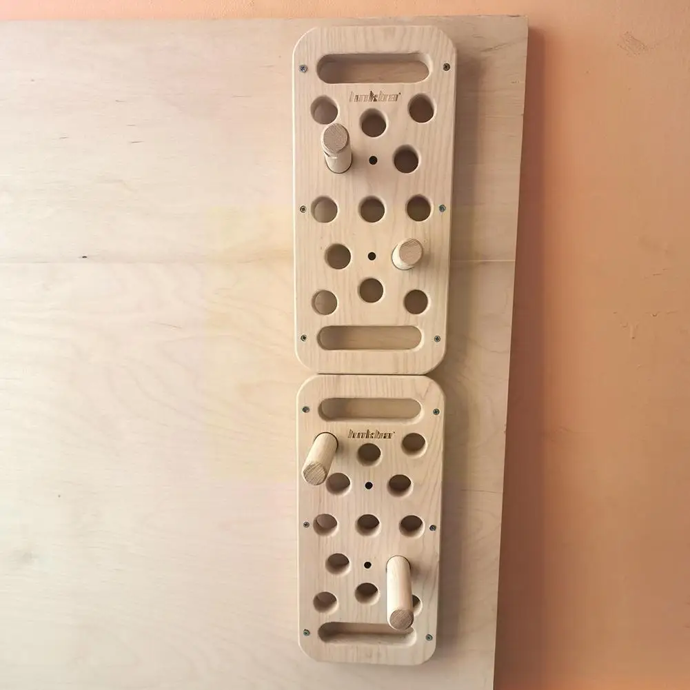 New Rock Climbing Board Wooden Climbing Fingerboard Indoor Board Climbing Training Hangboard Climbing Rock Rock X8j5
New Rock Climbing Board Wooden Climbing Fingerboard Indoor Board Climbing Training Hangboard Climbing Rock Rock X8j5
