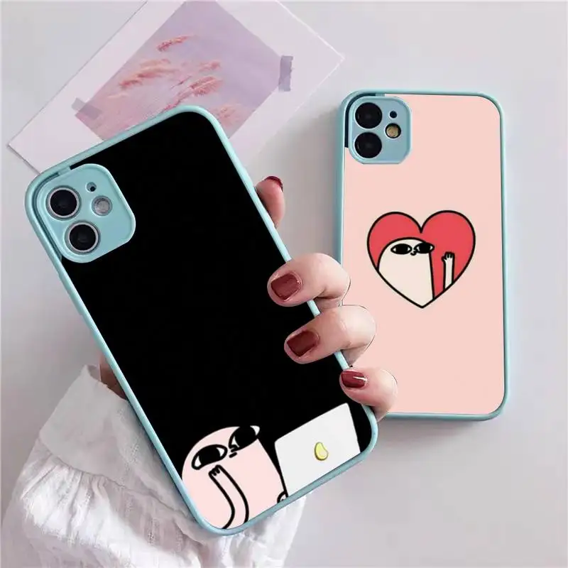 Cartoon ketnipz Colorful Cute Phone Case For iphone 13 12 11 xr xs x 7 8 pro max Light blue Soft TPU Silicone Clear Case Cover
Cartoon ketnipz Colorful Cute Phone Case For iphone 13 12 11 xr xs x 7 8 pro max Light blue Soft TPU Silicone Clear Case Cover