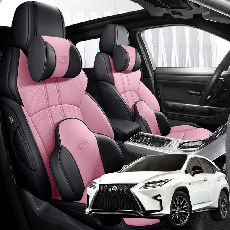 Leather Car seat covers For Lexus rx 2006 2007 2008 2009 2010 2011 2012 2013 2014 2015 2016 2017 2018 2019 2020 accessories
Leather Car seat covers For Lexus rx 2006 2007 2008 2009 2010 2011 2012 2013 2014 2015 2016 2017 2018 2019 2020 accessories