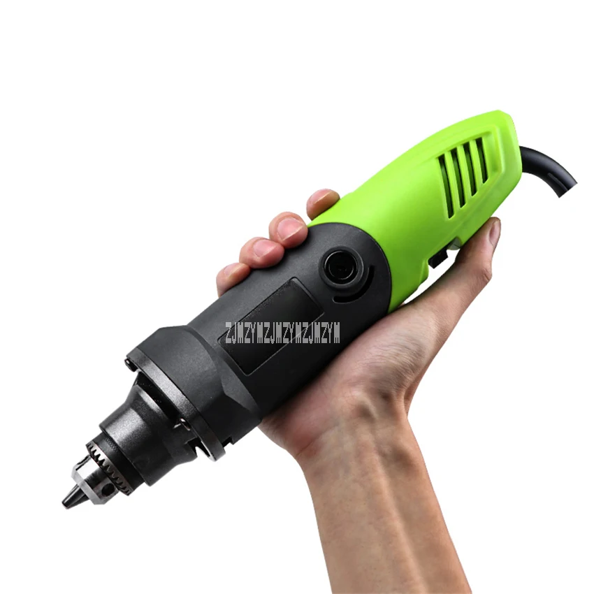 MC-6088 Multifunctional Engraving Machine Wood Jade Carving Machine Small Electric Drill Grinder Grinding Machine 220V/110V 320W
MC-6088 Multifunctional Engraving Machine Wood Jade Carving Machine Small Electric Drill Grinder Grinding Machine 220V/110V 320W