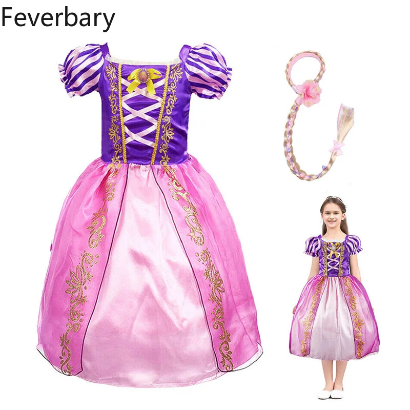 Feverbary детское платье принцессы Карнавальный костюм для девочек «Принцесса София» для хеллоуина или на день рождения вечерние шоу, костюмы, ...
Feverbary детское платье принцессы Карнавальный костюм для девочек «Принцесса София» для хеллоуина или на день рождения вечерние шоу, костюмы, ...