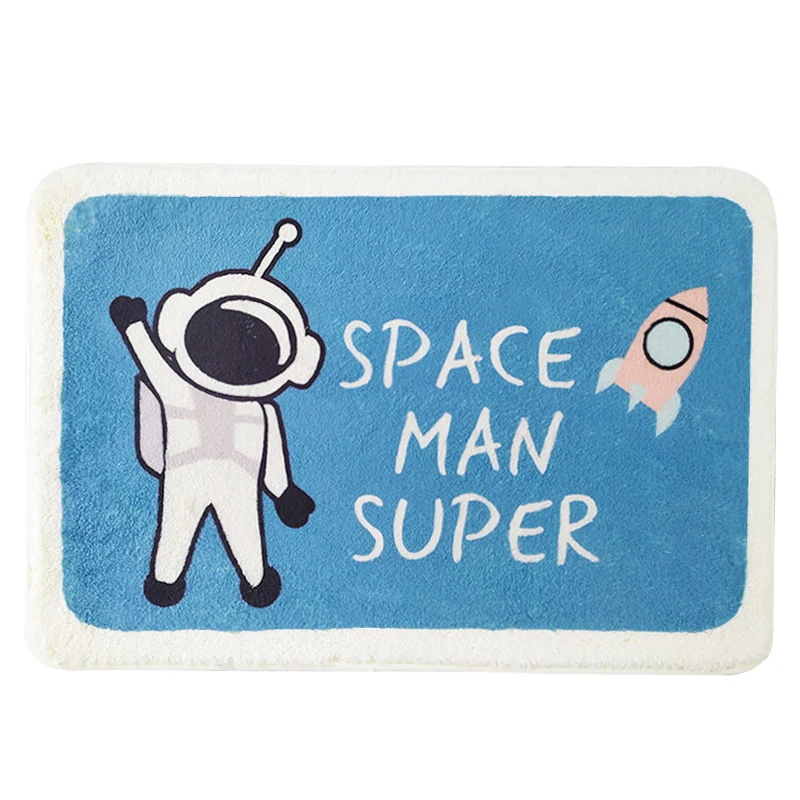 Bathroom Absorbent Carpet Anime Kawaii Room Carpet Bathroom Door Mat Living Room Carpet Bath Mats Household Floor Mat Fluffy Rug
Bathroom Absorbent Carpet Anime Kawaii Room Carpet Bathroom Door Mat Living Room Carpet Bath Mats Household Floor Mat Fluffy Rug