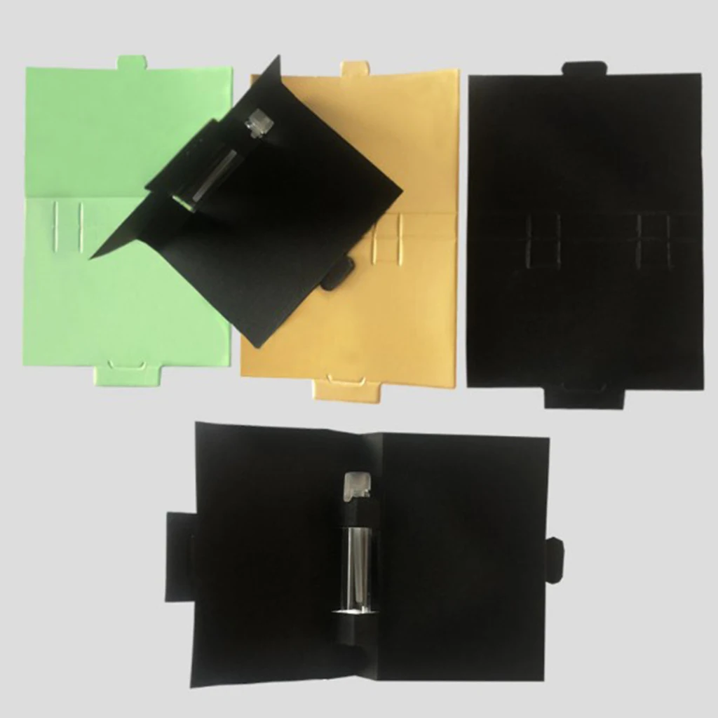 30 Pieces Empty Clear Dropper Bottles Refillable Oils Vials 
30 Pieces Empty Clear Dropper Bottles Refillable Oils Vials