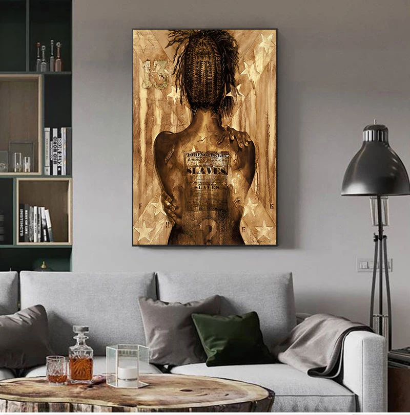 Canvas Posters Figure A woman's Golden Back Wall Art Picture Modern Home Decor Poster And Prints Picture For Living Room
Canvas Posters Figure A woman's Golden Back Wall Art Picture Modern Home Decor Poster And Prints Picture For Living Room