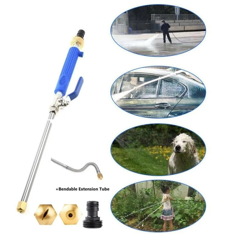 High Pressure Metal Water Gun Power Car Washer Spray Car Washing Tools Garden Water Jet Pressure Washer Garden Tools
High Pressure Metal Water Gun Power Car Washer Spray Car Washing Tools Garden Water Jet Pressure Washer Garden Tools