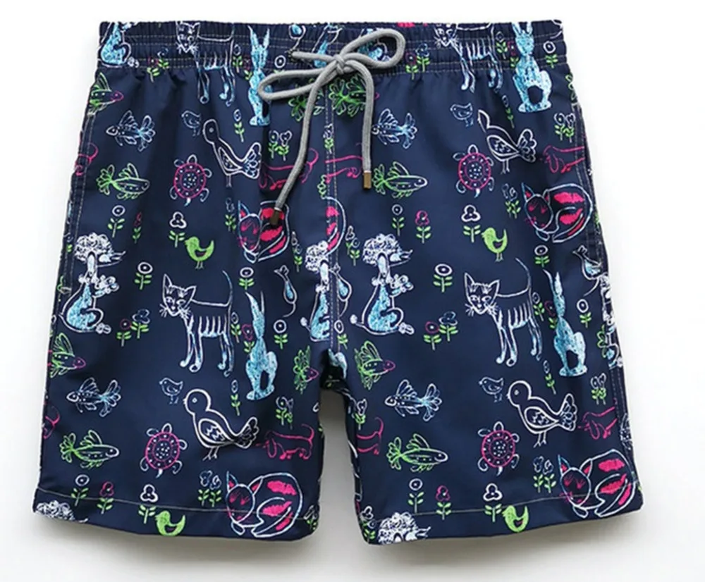 Beach Shorts summer men's Beach pants Shorts quick dry loose Beach swimming surfing Time limited
Beach Shorts summer men's Beach pants Shorts quick dry loose Beach swimming surfing Time limited