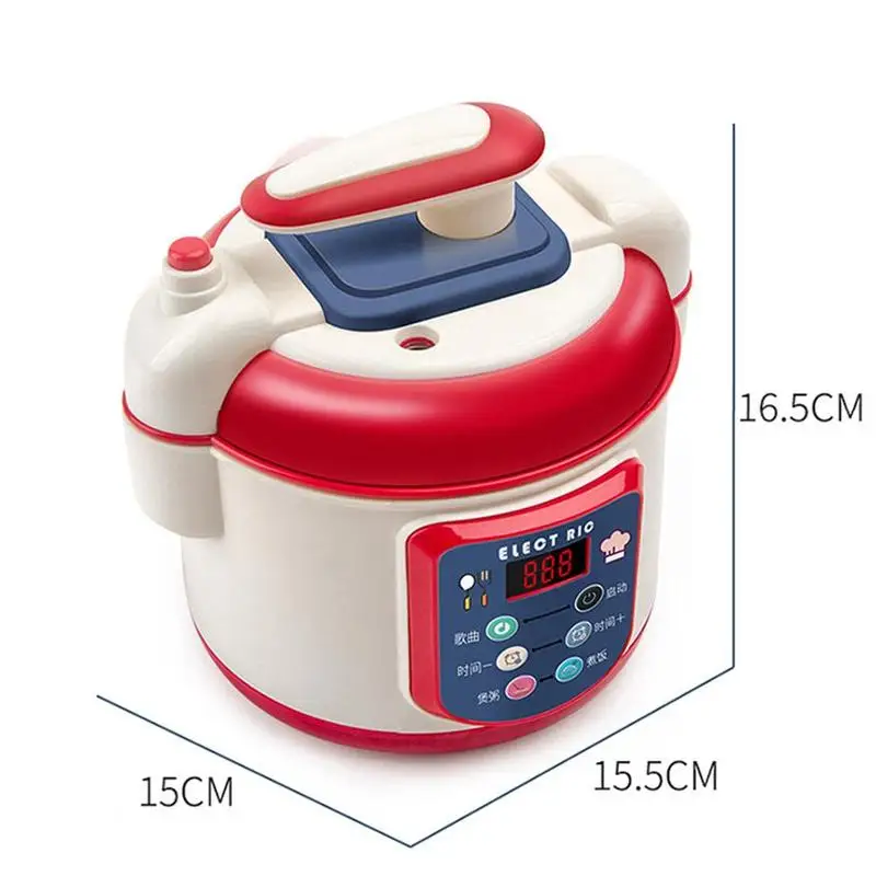 Children's Play House Simulation Small Kitchen Rice Cook and Cooker Boys Toy Toys Food Mini Girls Cook For Girls Set and Ca F9M8
Children's Play House Simulation Small Kitchen Rice Cook and Cooker Boys Toy Toys Food Mini Girls Cook For Girls Set and Ca F9M8