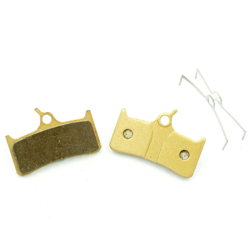 2 Pair MTB Bicycle Disc Brake Pads Replacement Metal Brake Pads For Hope Mono M4 Cycling Bike Part Accessories 
2 Pair MTB Bicycle Disc Brake Pads Replacement Metal Brake Pads For Hope Mono M4 Cycling Bike Part Accessories