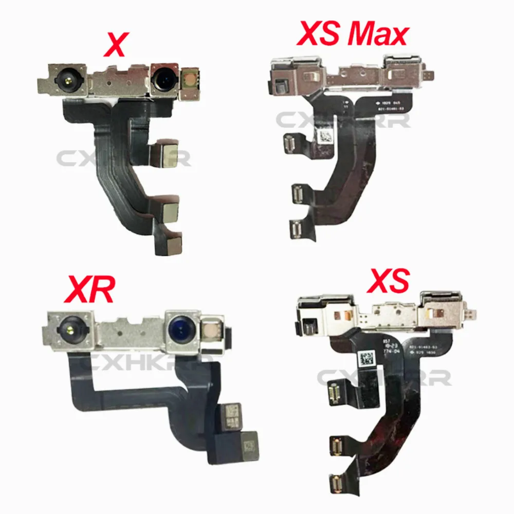 Модуль фронтальной камеры, гибкий ленточный кабель для iPhone X, XS, XR, XS MAX, сменная деталь, 100% Новинка, высокое качество, оригинал
Модуль фронтальной камеры, гибкий ленточный кабель для iPhone X, XS, XR, XS MAX, сменная деталь, 100% Новинка, высокое качество, оригинал