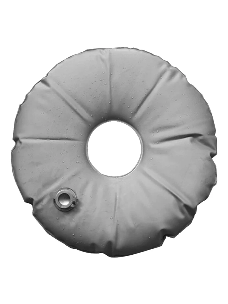 Outdoor Foldable Beach Umbrella Base Holder Fishing Sunshade Base Fixed Holder Filled Water Umbrella Seat Stands Capable
Outdoor Foldable Beach Umbrella Base Holder Fishing Sunshade Base Fixed Holder Filled Water Umbrella Seat Stands Capable