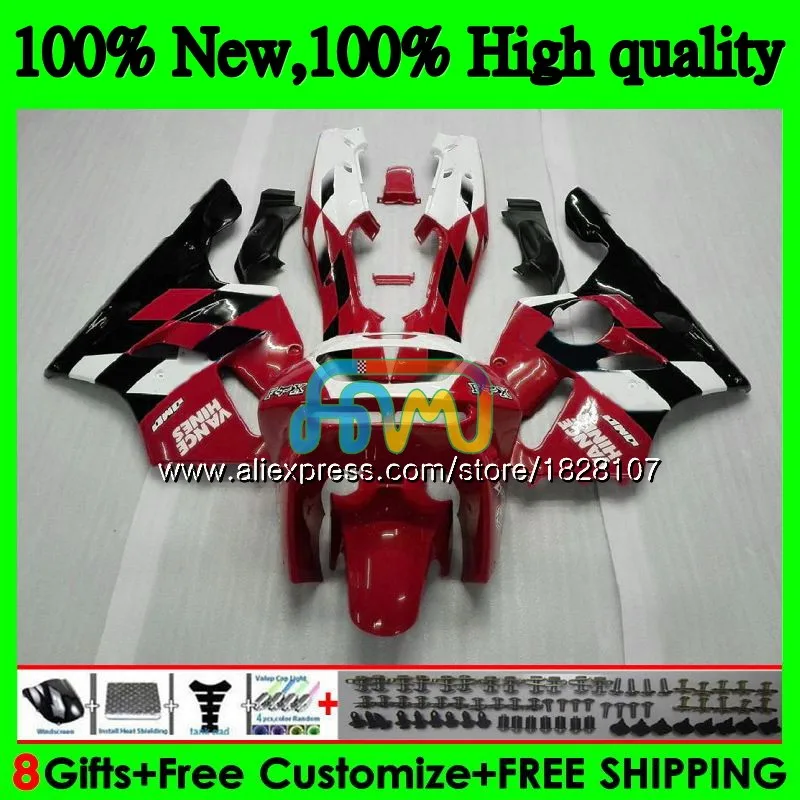 Корпус для KAWASAKI ZX 636 600CC ZX-636 ZX636 ZX-6R 22BS.0 ZX600 ZX 6R ZX6R 94 95 96 97 1994 1995 1996 1997 обтекатель красный черный верх
Корпус для KAWASAKI ZX 636 600CC ZX-636 ZX636 ZX-6R 22BS.0 ZX600 ZX 6R ZX6R 94 95 96 97 1994 1995 1996 1997 обтекатель красный черный верх