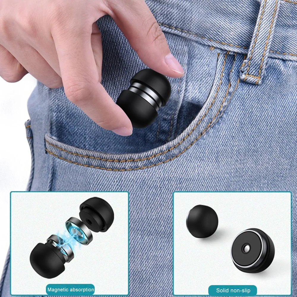 2pcs Laptop Stand Magnet Mushroom Notebook Cooling Holder Mini Portable Alloy Support Base Mount Suitable For MacBook Pro
2pcs Laptop Stand Magnet Mushroom Notebook Cooling Holder Mini Portable Alloy Support Base Mount Suitable For MacBook Pro