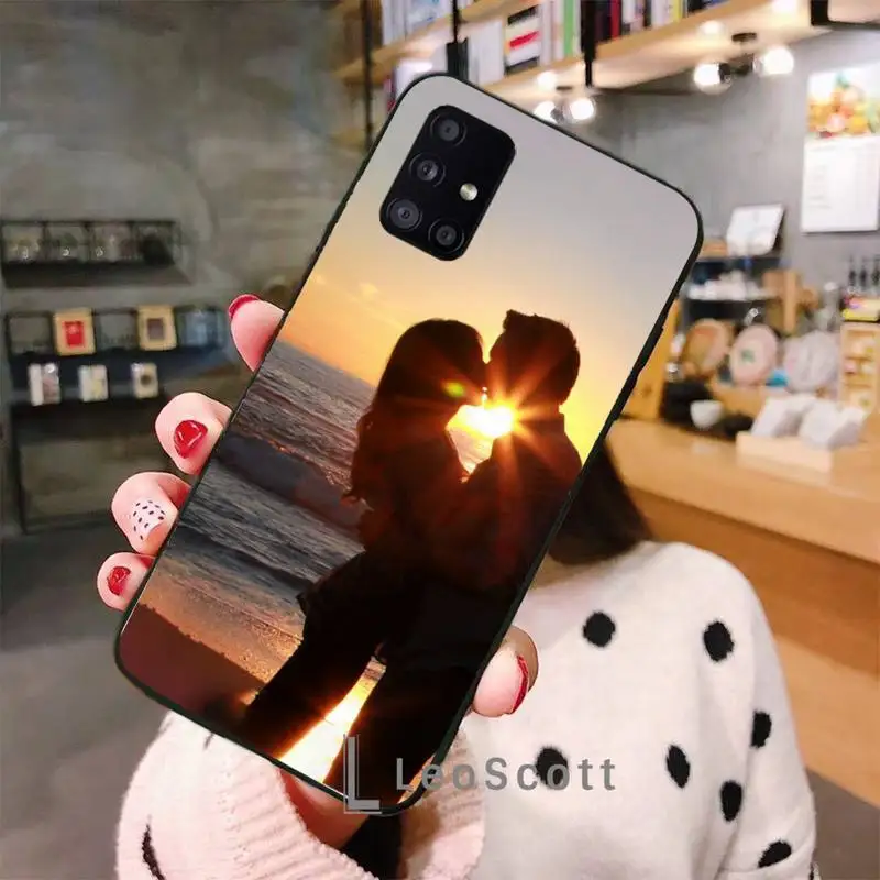 love sweet beautiful back view sunset Phone Case For Samsung galaxy S 7 8 9 10 20 edge A 6 10 20 30 50 51 70 note 10 plus
love sweet beautiful back view sunset Phone Case For Samsung galaxy S 7 8 9 10 20 edge A 6 10 20 30 50 51 70 note 10 plus
