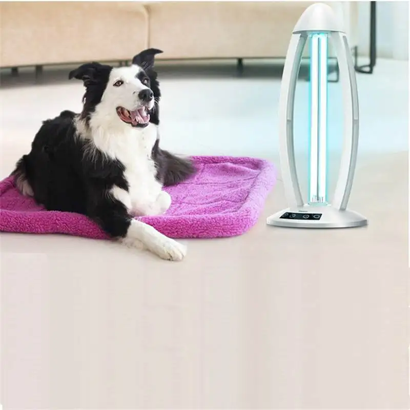 In Stock 38W 220V UV Light Household Disinfection Ozone Indoor UV Sterilization Lamp Universal for Car Home Office Air Purifier
In Stock 38W 220V UV Light Household Disinfection Ozone Indoor UV Sterilization Lamp Universal for Car Home Office Air Purifier