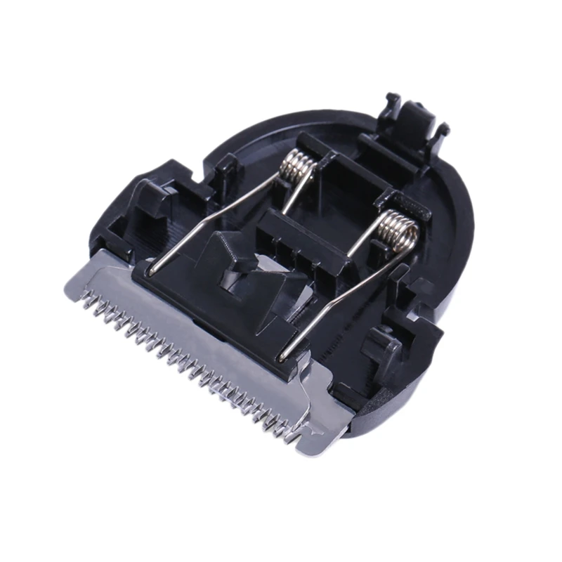 2PCS Replacement Blade Hair Trimmer Cutter Barber Head for QC5115 QC5120 QC5130 QC5125 QC5135
2PCS Replacement Blade Hair Trimmer Cutter Barber Head for QC5115 QC5120 QC5130 QC5125 QC5135