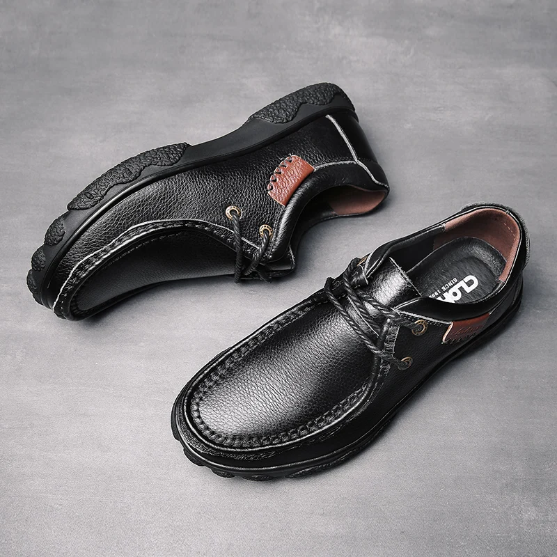 Man Shoes Casual Men Shoe Casual Man Mens Shoes Hot Sale Fashion Leather Black Men Leisure 2020 Sneaker Slip On Men's Causal
Man Shoes Casual Men Shoe Casual Man Mens Shoes Hot Sale Fashion Leather Black Men Leisure 2020 Sneaker Slip On Men's Causal
