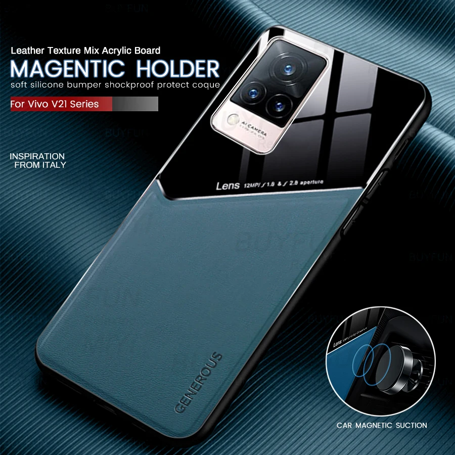 Чехол-накладка для vivo v21, v21e, v, 21, e, 21e, 2021, 4g, 5g, ТПУ, с кожаной текстурой, с магнитной присоской, противоударный
Чехол-накладка для vivo v21, v21e, v, 21, e, 21e, 2021, 4g, 5g, ТПУ, с кожаной текстурой, с магнитной присоской, противоударный