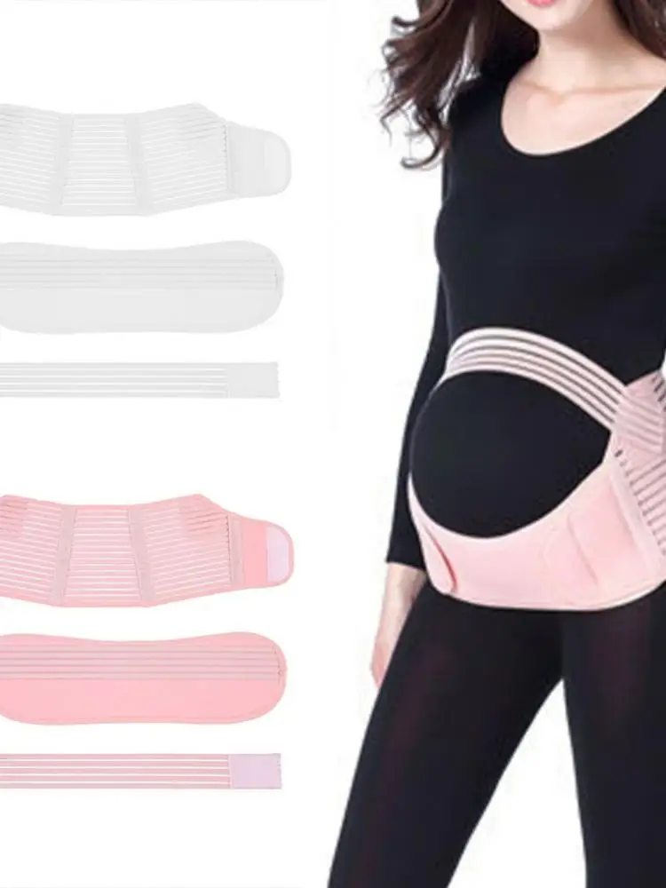 Maternity Belts Band for Pregnancy Waist Care Postpartum Recovery Brace Breathable Back And Pelvic Support Prenatal Cradle
Maternity Belts Band for Pregnancy Waist Care Postpartum Recovery Brace Breathable Back And Pelvic Support Prenatal Cradle