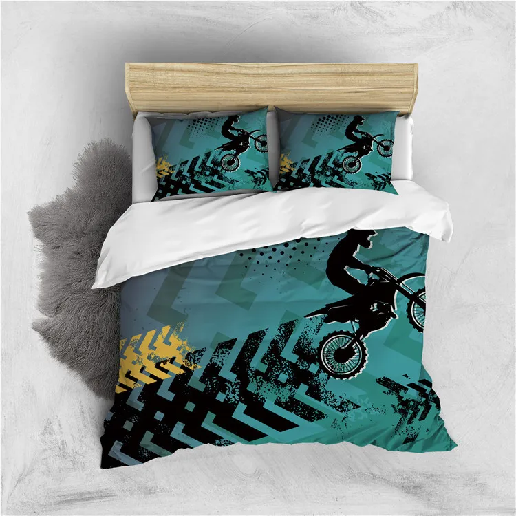 High Quality Polyester Luxury 3d Printed 3 pcs Bedding Comforter Set bedding double bed sets 228*228
High Quality Polyester Luxury 3d Printed 3 pcs Bedding Comforter Set bedding double bed sets 228*228