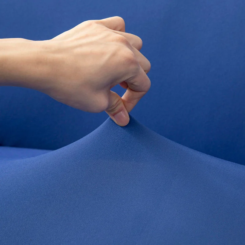 1/2/3/4 Seater Sofa Cover Solid Color Elastic Corner Sofa Cover Multi-colors Extensible Slipcover For Living Room Decoration
1/2/3/4 Seater Sofa Cover Solid Color Elastic Corner Sofa Cover Multi-colors Extensible Slipcover For Living Room Decoration