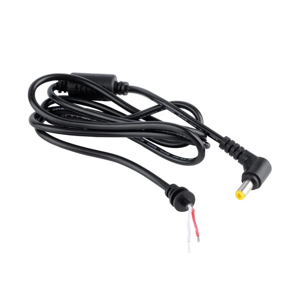 5.5x1.7mm DC Power Charger Plug Cable Connector for Acer Laptop adapter dropshipping
5.5x1.7mm DC Power Charger Plug Cable Connector for Acer Laptop adapter dropshipping