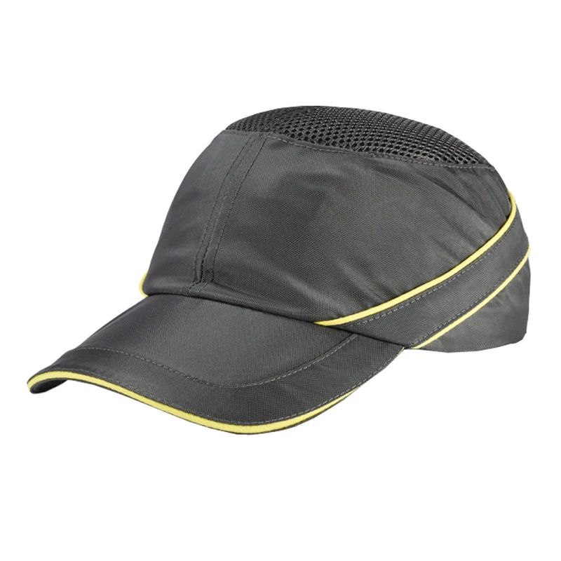 Защитная Противоударная крышка дышащая легкая защита головы защитный шлем для