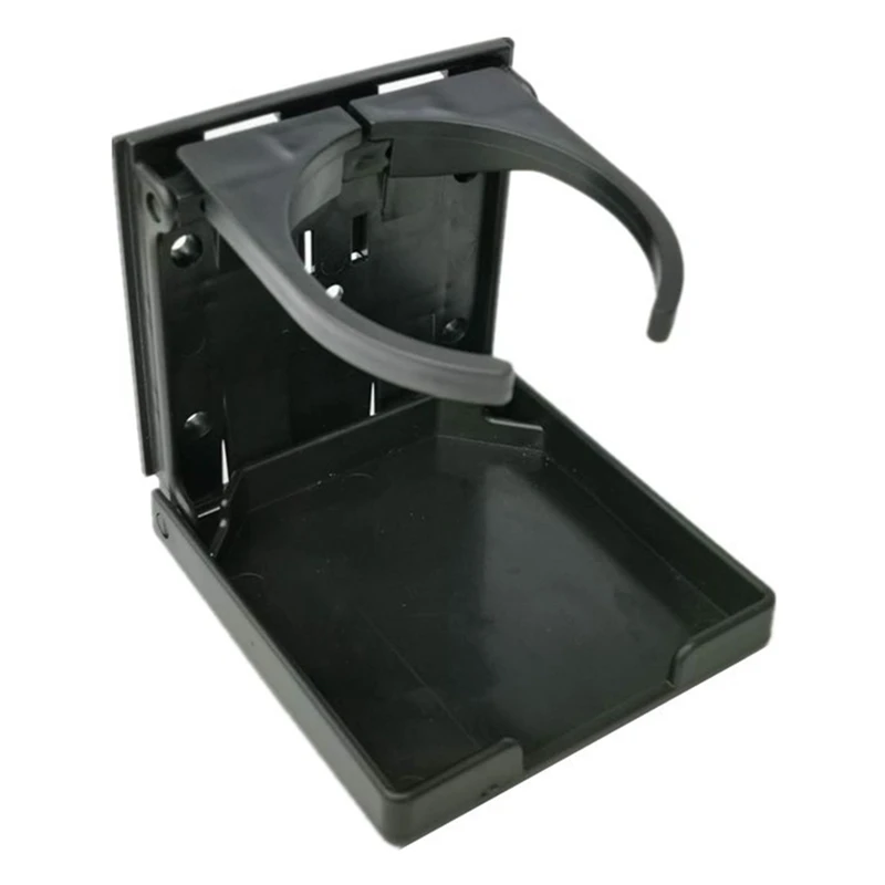 New Vehicle-mounted Adjustable Cup Holder Wall-mounted Water Cup Holder Black Folding Cup Drink Holder Car Truck Boat Camper RV
New Vehicle-mounted Adjustable Cup Holder Wall-mounted Water Cup Holder Black Folding Cup Drink Holder Car Truck Boat Camper RV