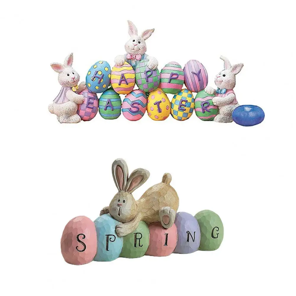 Easter Eggs Pendant Stylish Interesting Multi-colored Acrylic Eggs Ornament for Festival Easter Eggs Pendant Stylish Eggs Orname
Easter Eggs Pendant Stylish Interesting Multi-colored Acrylic Eggs Ornament for Festival Easter Eggs Pendant Stylish Eggs Orname