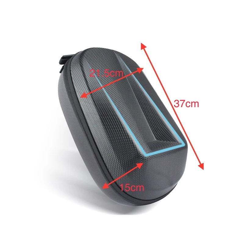 R91A Anti-Scratch Bag Compatible with Quest 2 with Full Cover Design as Protection in Durable PU
R91A Anti-Scratch Bag Compatible with Quest 2 with Full Cover Design as Protection in Durable PU